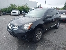JN8AS5MV1FW****** Used and Repairable 2015 Nissan Rogue in Charlotte