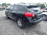 JN8AS5MV1FW****** Salvage and Repairable 2015 Nissan Rogue in Charlotte