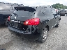 JN8AS5MV1FW****** Salvage and Wrecked 2015 Nissan Rogue in North Carolina State