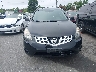 JN8AS5MV1FW****** Salvage and Repairable 2015 Nissan Rogue in North Carolina State
