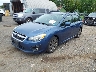 JF1GPAL69DH****** Used and Repairable 2013 Subaru Impreza in Port Murray