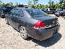 2G1WG5EK4B1****** Salvamento y Reparables 2011 Chevrolet Impala en Estado de Ohio