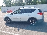 2T3DFREV2FW****** Salvamento 2015 Toyota RAV4