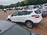 1FMCU0GD4JU****** Reparables 2018 Ford Escape en Estado de Carolina del Norte