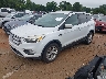 1FMCU0GD4JU****** Usados y Reparables 2018 Ford Escape en Concord