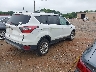 1FMCU0GD4JU****** Salvamento y Destrozados 2018 Ford Escape en Estado de Carolina del Norte