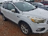 1FMCU0GD4JU****** Salvamento y Reparables 2018 Ford Escape en Estado de Carolina del Norte
