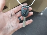 5J6RE4H5XAL****** Salvamento 2010 Honda CR-V en Estado de Maryland