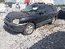 KM8SC13D16U****** Used and Repairable 2006 Hyundai Santa Fe in Gulf Coast