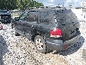 KM8SC13D16U****** Salvage and Repairable 2006 Hyundai Santa Fe in Gulf Coast