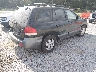 KM8SC13D16U****** Salvage and Wrecked 2006 Hyundai Santa Fe in Mississippi State