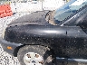 KM8SC13D16U****** Salvage and Repairable 2006 Hyundai Santa Fe in Mississippi State