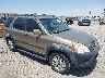 JHLRD78836C****** Salvage and Wrecked 2006 Honda CR-V in High Desert