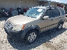 JHLRD78836C****** Used and Repairable 2006 Honda CR-V in High Desert