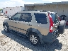 JHLRD78836C****** Salvage and Repairable 2006 Honda CR-V in High Desert