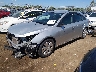 1G1PA5SHXE7****** Usados y Reparables 2014 Chevrolet Cruze en Cincinnati