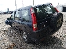 JHLRD68556C****** Salvamento y Reparables 2006 Honda CR-V en Indianapolis