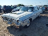 634221**** Used and Repairable 1964 Dodge Other in Dream Rides