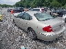 2G4WC582491****** Salvage and Repairable 2009 Buick LaCrosse in Pulaski