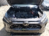 4T3E6RFV0SU****** Reparables 2025 Toyota RAV4 Hybrid en Columbus