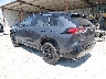 4T3E6RFV0SU****** Salvamento y Reparables 2025 Toyota RAV4 Hybrid en Columbus