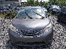 5TDYK3DC2BS****** Used 2011 Toyota Sienna in West Virginia State