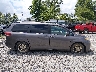 5TDYK3DC2BS****** Repairable 2011 Toyota Sienna in West Virginia State