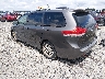 5TDYK3DC2BS****** Salvage and Repairable 2011 Toyota Sienna in Shady Spring