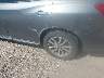 5N1AR2MM2FC****** Wrecked 2015 Nissan Pathfinder in Indiana State