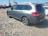 5N1AR2MM2FC****** Salvage and Repairable 2015 Nissan Pathfinder in Indianapolis