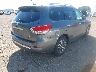 5N1AR2MM2FC****** Salvage and Wrecked 2015 Nissan Pathfinder in Indiana State