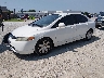1HGFA16598L****** Used and Repairable 2008 Honda Civic in Springfield
