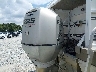 BSV2312***** Repairable 2002 Triton Pontoon in IAA Asheville