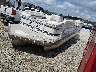 BSV2312***** Salvage and Wrecked 2002 Triton Pontoon in North Carolina State