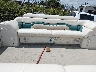 BSV2312***** Wrecked 2002 Triton Pontoon in IAA Asheville