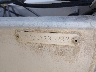 BSV2312***** Used 2002 Triton Pontoon in IAA Asheville