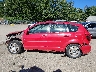 5Y2SL65886Z****** Salvage 2006 Pontiac Vibe