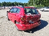 5Y2SL65886Z****** Salvage and Repairable 2006 Pontiac Vibe in Maine State