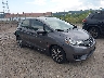 JHMGK5H86HS****** Salvamento y Destrozados 2017 Honda Fit en Pittsburgh