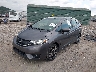 JHMGK5H86HS****** Usados y Reparables 2017 Honda Fit en Pittsburgh