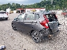 JHMGK5H86HS****** Salvamento y Reparables 2017 Honda Fit en Pittsburgh