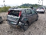 JHMGK5H86HS****** Salvamento y Destrozados 2017 Honda Fit en Estado de Pennsylvania