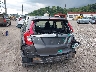 JHMGK5H86HS****** Salvamento y Reparables 2017 Honda Fit en Estado de Pennsylvania