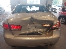 5NPEU46F76H****** Destrozados 2006 Hyundai Sonata