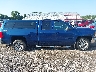 1GCVKRECXGZ****** Repairable 2016 Chevrolet Silverado 1500 in Iowa State