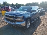 1GCVKRECXGZ****** Used and Repairable 2016 Chevrolet Silverado 1500 in Davenport