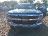 1GCVKRECXGZ****** Salvage and Repairable 2016 Chevrolet Silverado 1500 in Iowa State