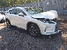 2T2HZMDA2LC****** Salvamento y Destrozados 2020 Lexus RX en Central New Jersey