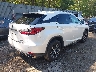 2T2HZMDA2LC****** Salvamento y Destrozados 2020 Lexus RX en Estado de Nueva Jersey