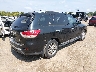 5N1AR2MM7DC****** Salvage and Wrecked 2013 Nissan Pathfinder in Tennessee State